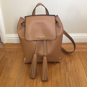 Aldo Backpack Purse